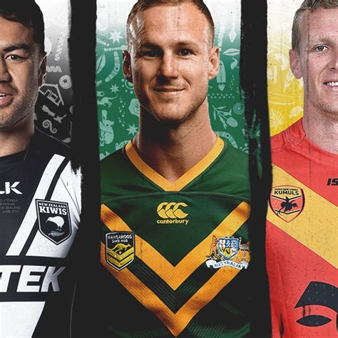 pacific racing nrl|Pacific Championships 2023: Official men's squads .